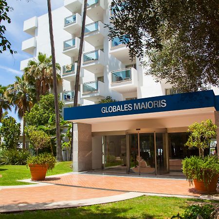 Globales Maioris Hotell Maioris Decima Exteriör bild